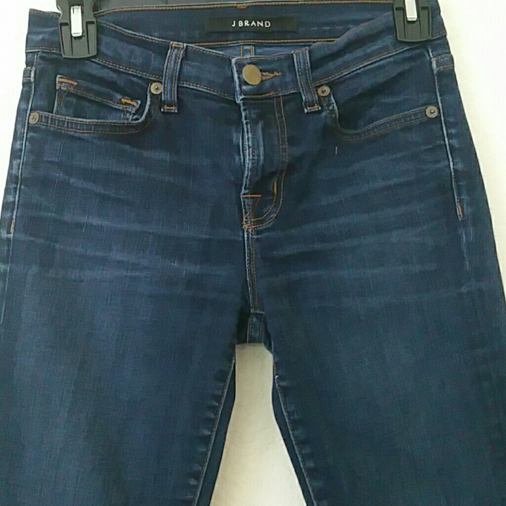J Brand Jeans